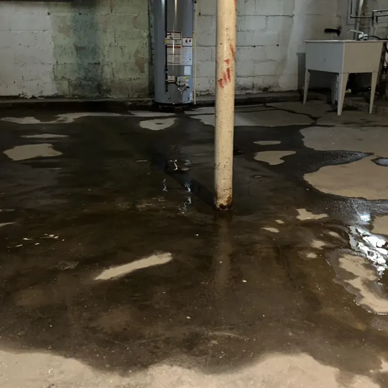 Emergency Water Extraction And Removal in Edwards County, KS