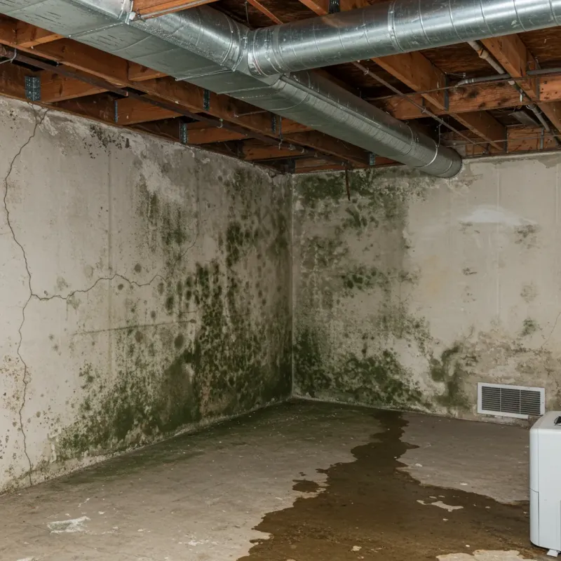 Professional Mold Removal in Edwards County, KS