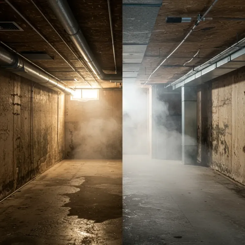 Professional Odor Removal in Edwards County, KS